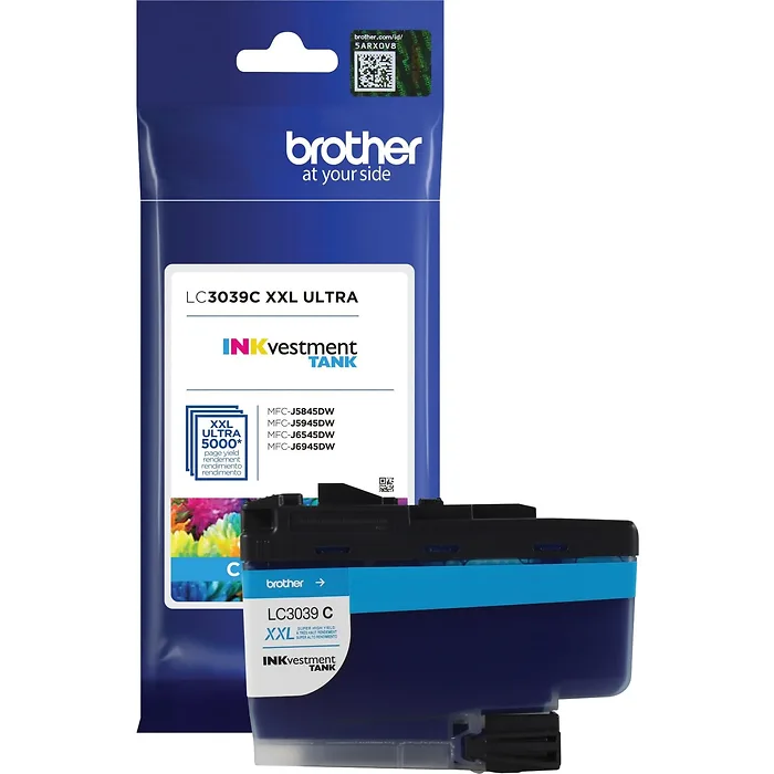 Brother-BRT LC3039C