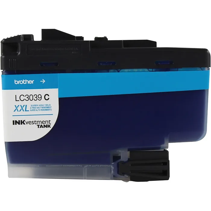 Brother-BRT LC3039C