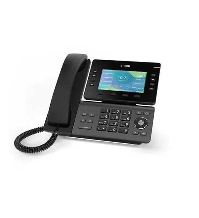 Snom-SNO-D862
