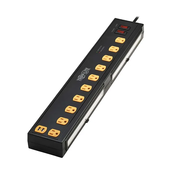 Eaton Tripplite-TRP TLP1006USB