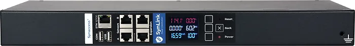SYNACCESS NETWORKS INC-SP-1001AIE-01