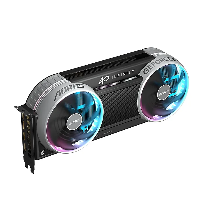 GIGABYTE-GV-N507TAORUS IF-16GD