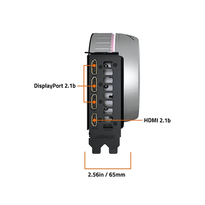 GIGABYTE-GV-N507TAORUS IF-16GD