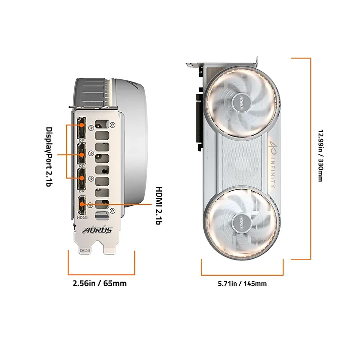 GIGABYTE-GV-N5080AORUSIF WD-16GD