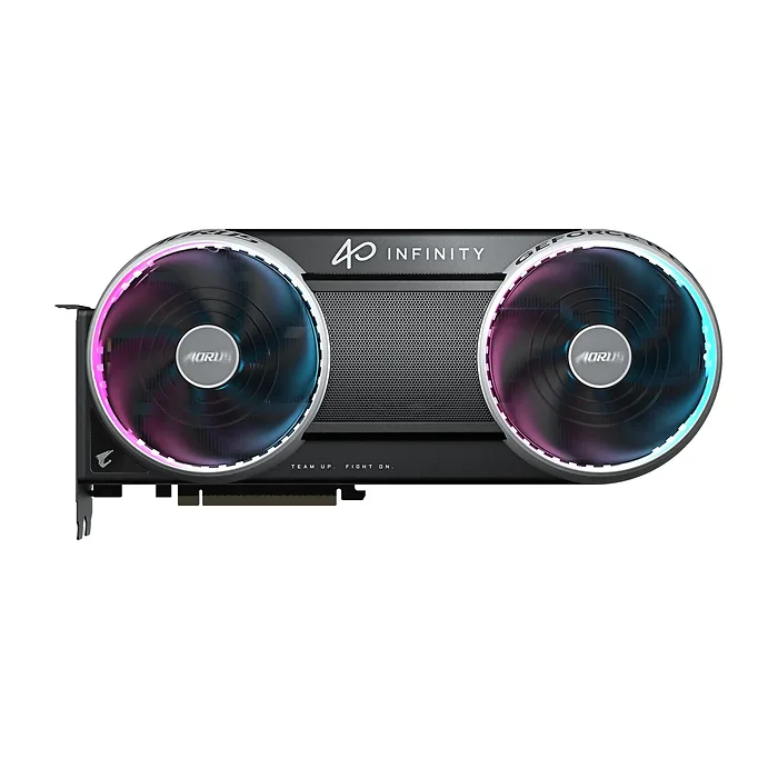GIGABYTE-GV-N5070AORUS IF-12GD