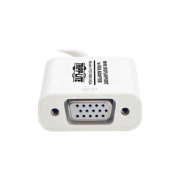Eaton Tripplite-P137-06N-VGA