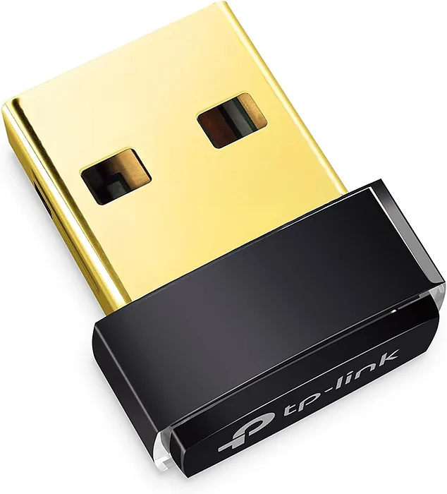 OMADA NETWORKS BY TP LINK-ARCHER T2U NANO