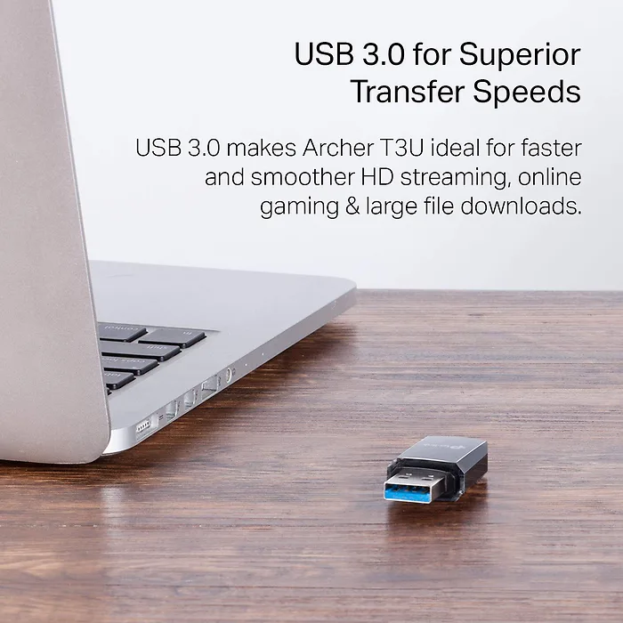 OMADA NETWORKS-ARCHER T3U