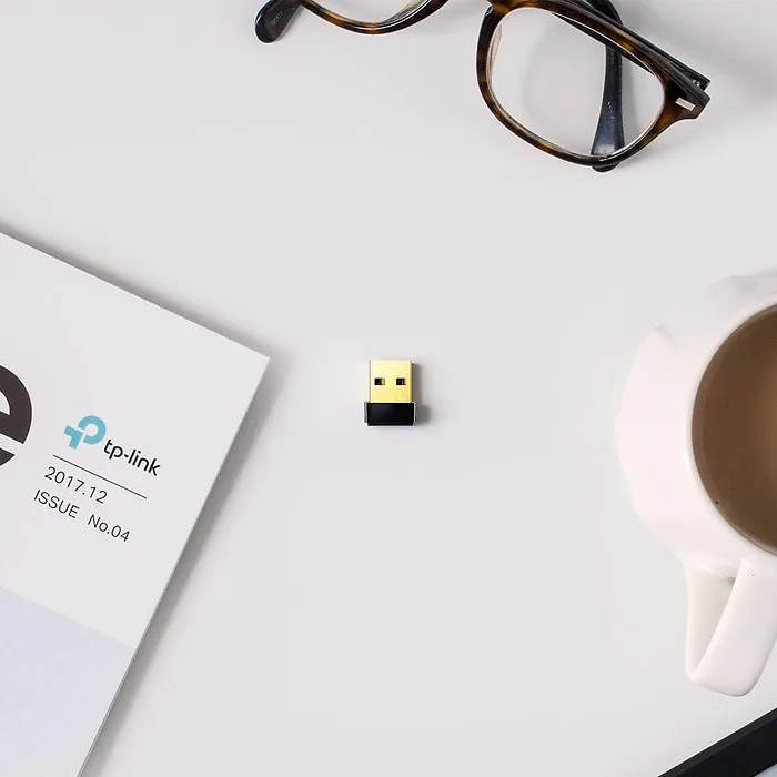 OMADA NETWORKS-ARCHER T2U NANO