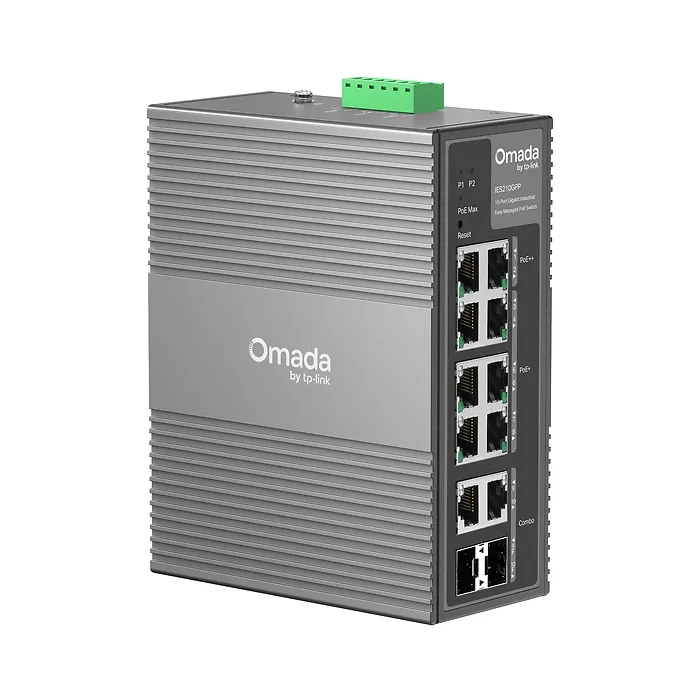 OMADA NETWORKS BY TP LINK-IES210GPP