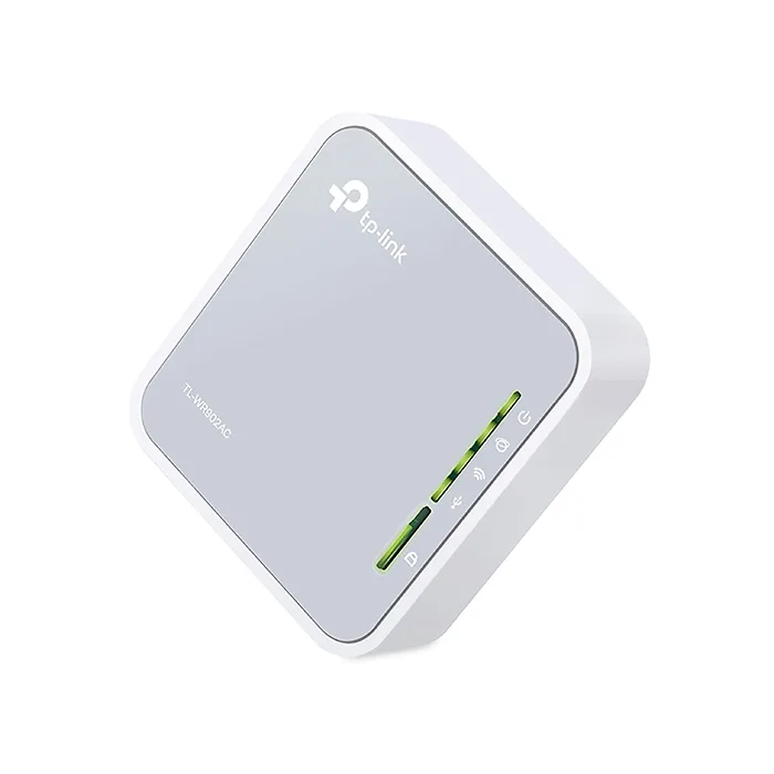 OMADA NETWORKS-TL-WR902AC