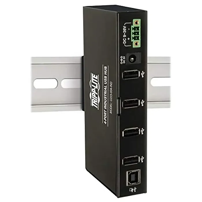 EATON TRIPP LITE SERIES CONNECTIVIT-U223-004-IND