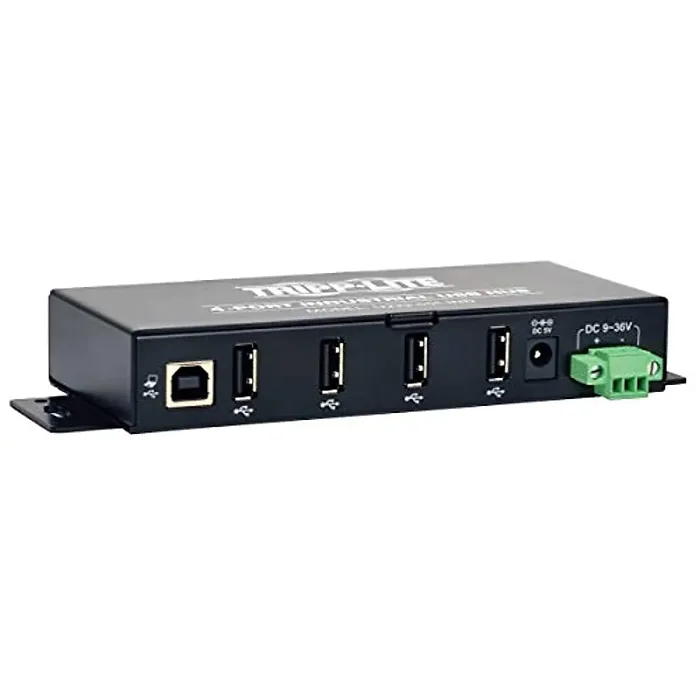 EATON TRIPP LITE SERIES CONNECTIVIT-U223-004-IND
