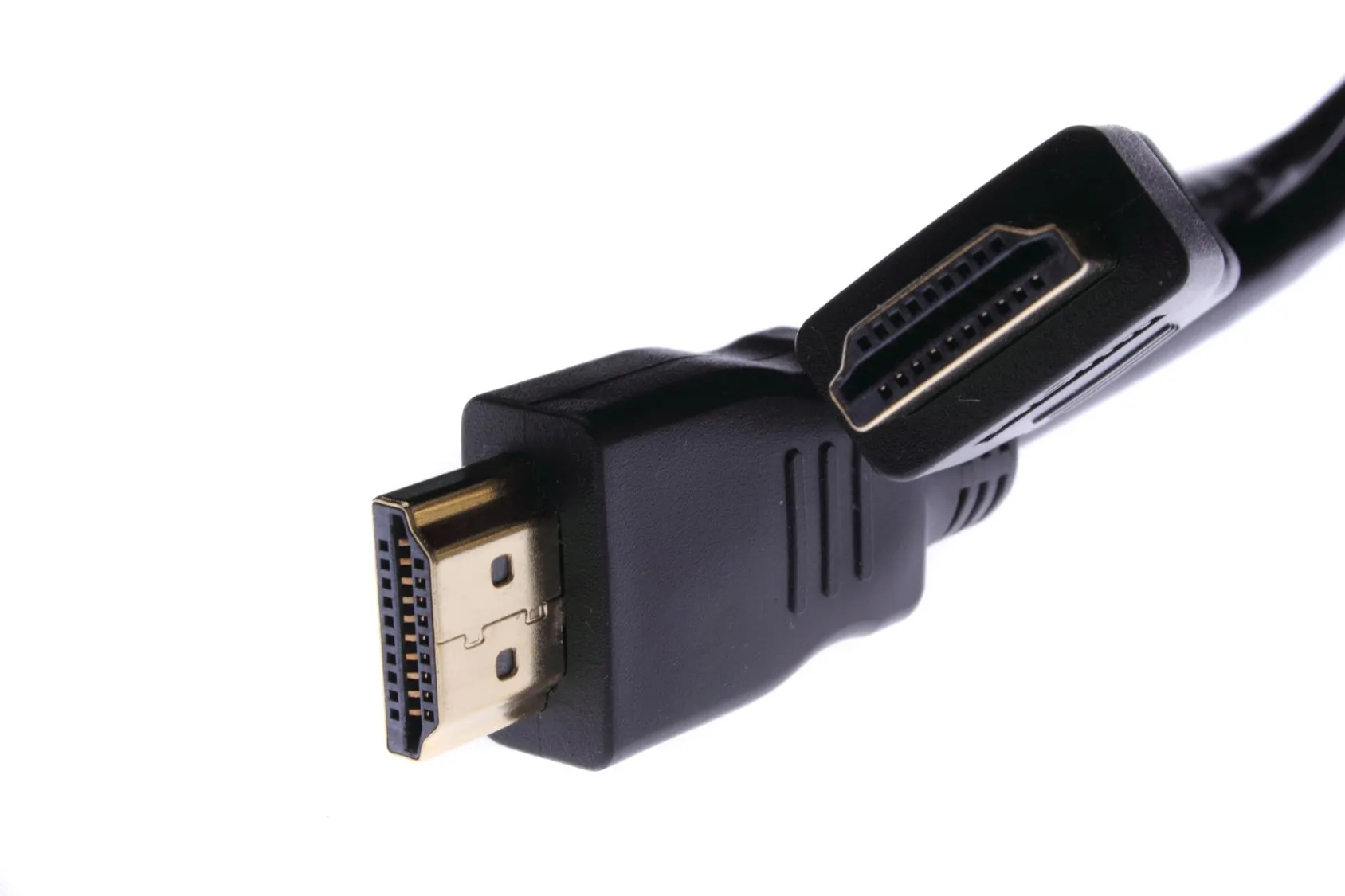 UNC GROUP LLC HDMI-MM-50F — UNC 50 FEET HIGH SPEED HDMI - HDMI CABLE W/ ETHERNET, HDMI - HDMI MALE - HDMI -