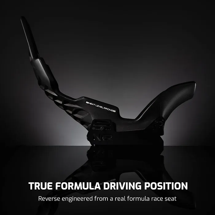 NEXT LEVEL RACING-NLR-E061