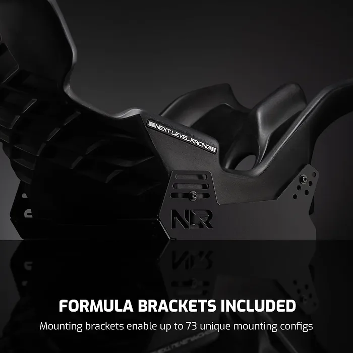 NEXT LEVEL RACING-NLR-E061