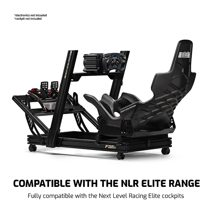 NEXT LEVEL RACING-NLR-E061