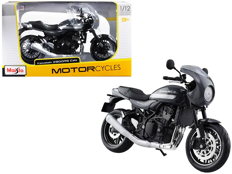 Maisto MA31196 — Ducati Diavel Red and Carbon 1/12 Diecast Motorcycle Model by Maisto
