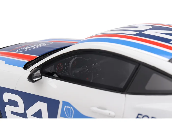 Top Speed-TS0657