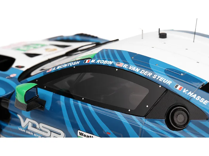 Top Speed-TS0709