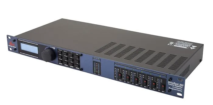 DBX-260V