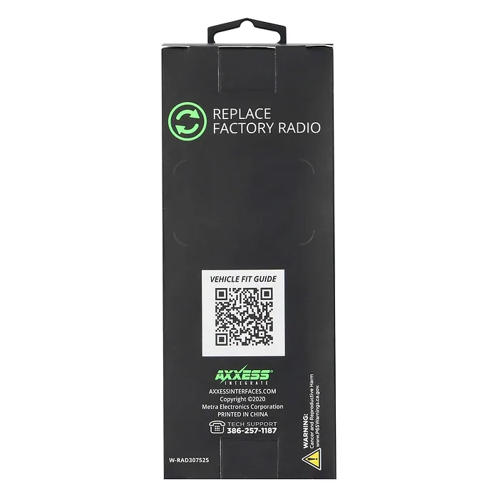 AXXESS-AXDI-NIS1