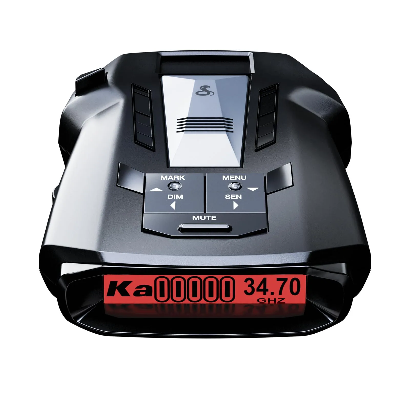 COBRA ELECTRONICS 0180012-1 — RAD 700I