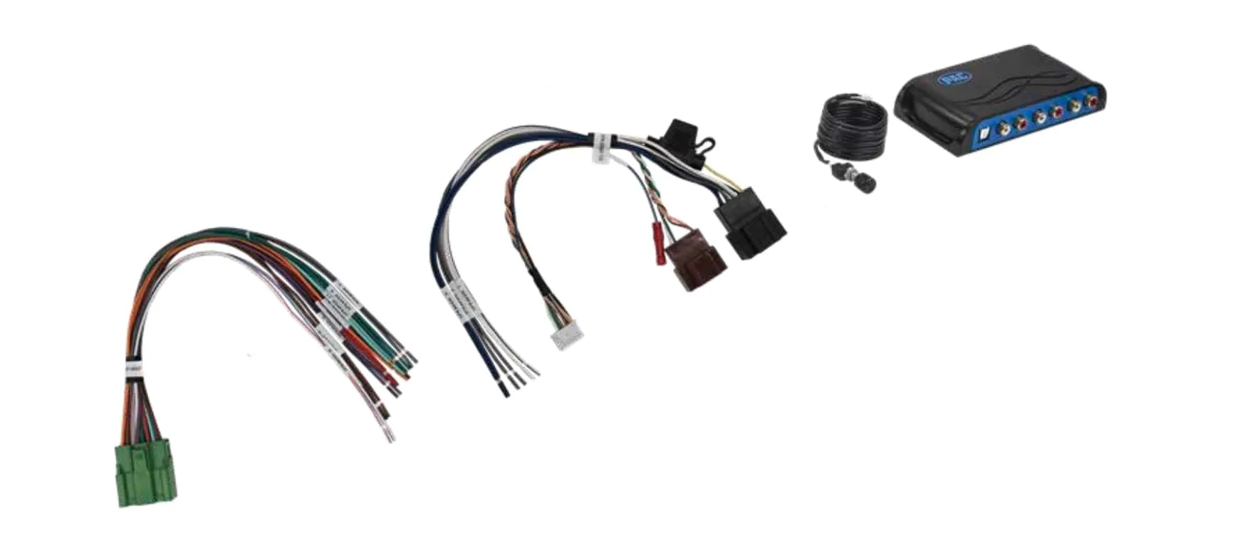 PAC AP4-GM81 — AMPPRO4 2023+ AMP INT