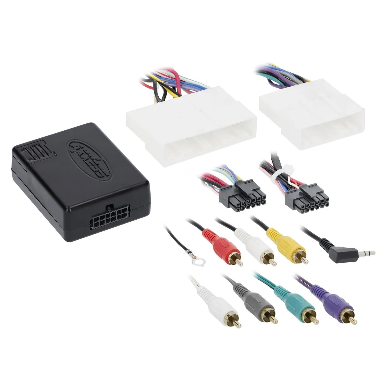AXXESS AXDI-NIS2 — NSN SNTRA 20-25 DT INTRF
