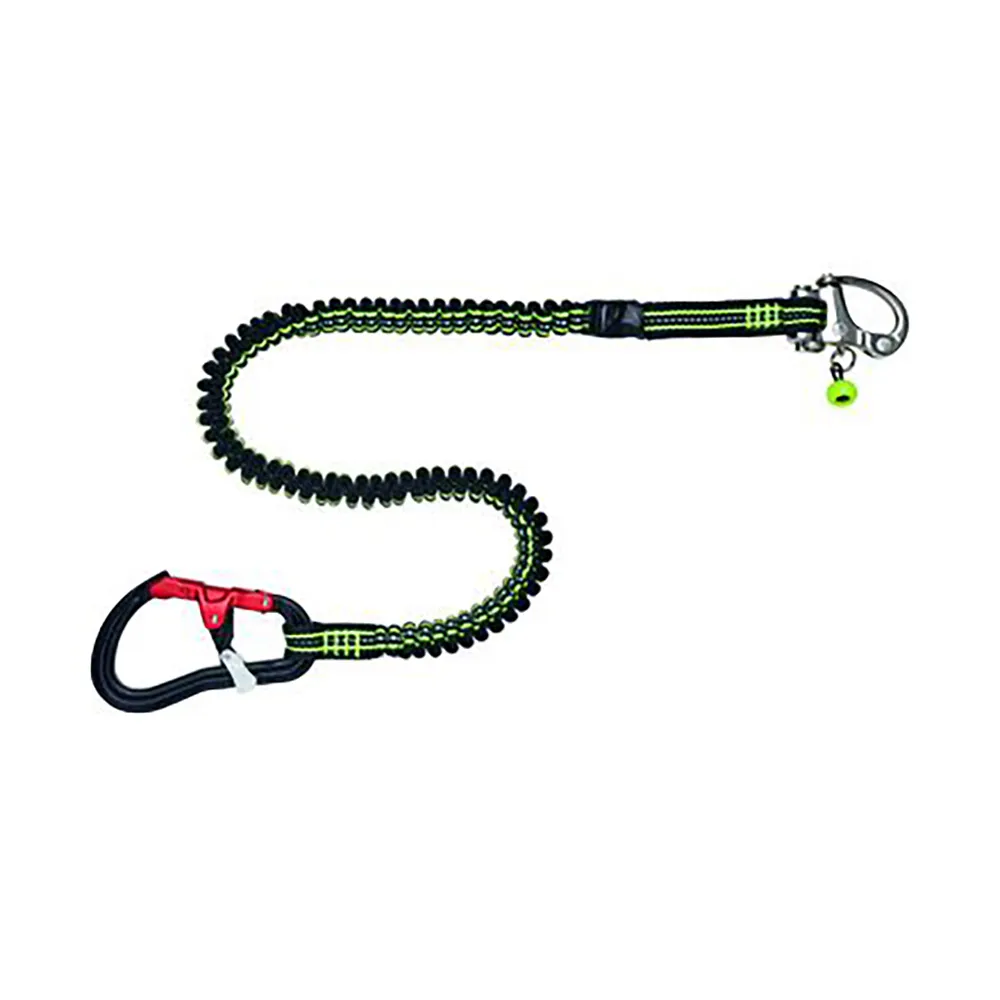Wichard Marine 7066W — Wichard US Sailing Offshore Single Tether - 6'