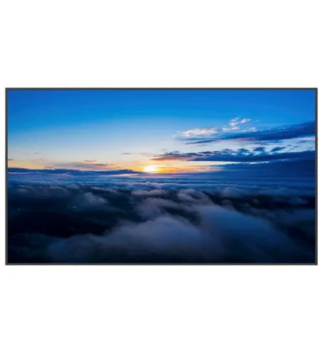 MaxHub MAXX-ND50CMB — DS 50" Non-Touch LCD Display, 4K
