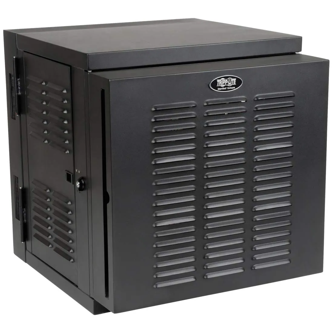 Eaton Tripplite SRW12USNEMA — 12U WALL MOUNT RACK ENCLOSURE