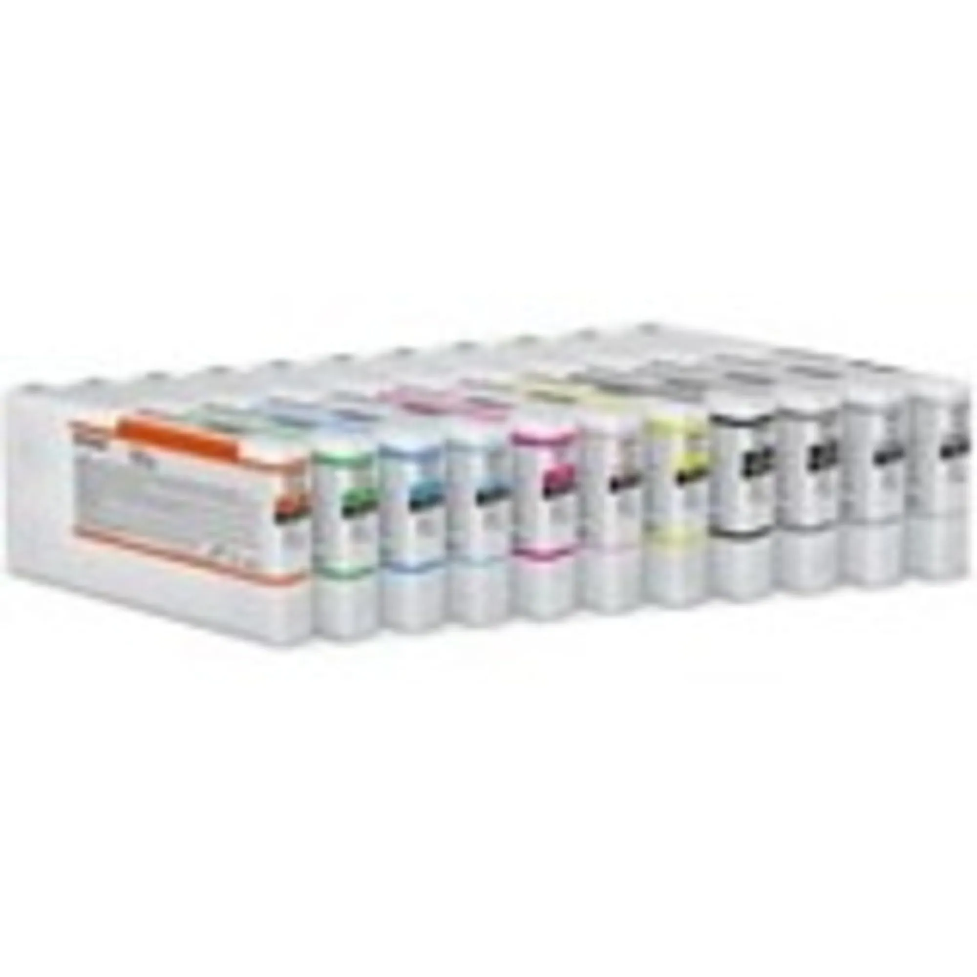 EPSON T913B00 — Ultrachrm HDX Green Ink 200ML