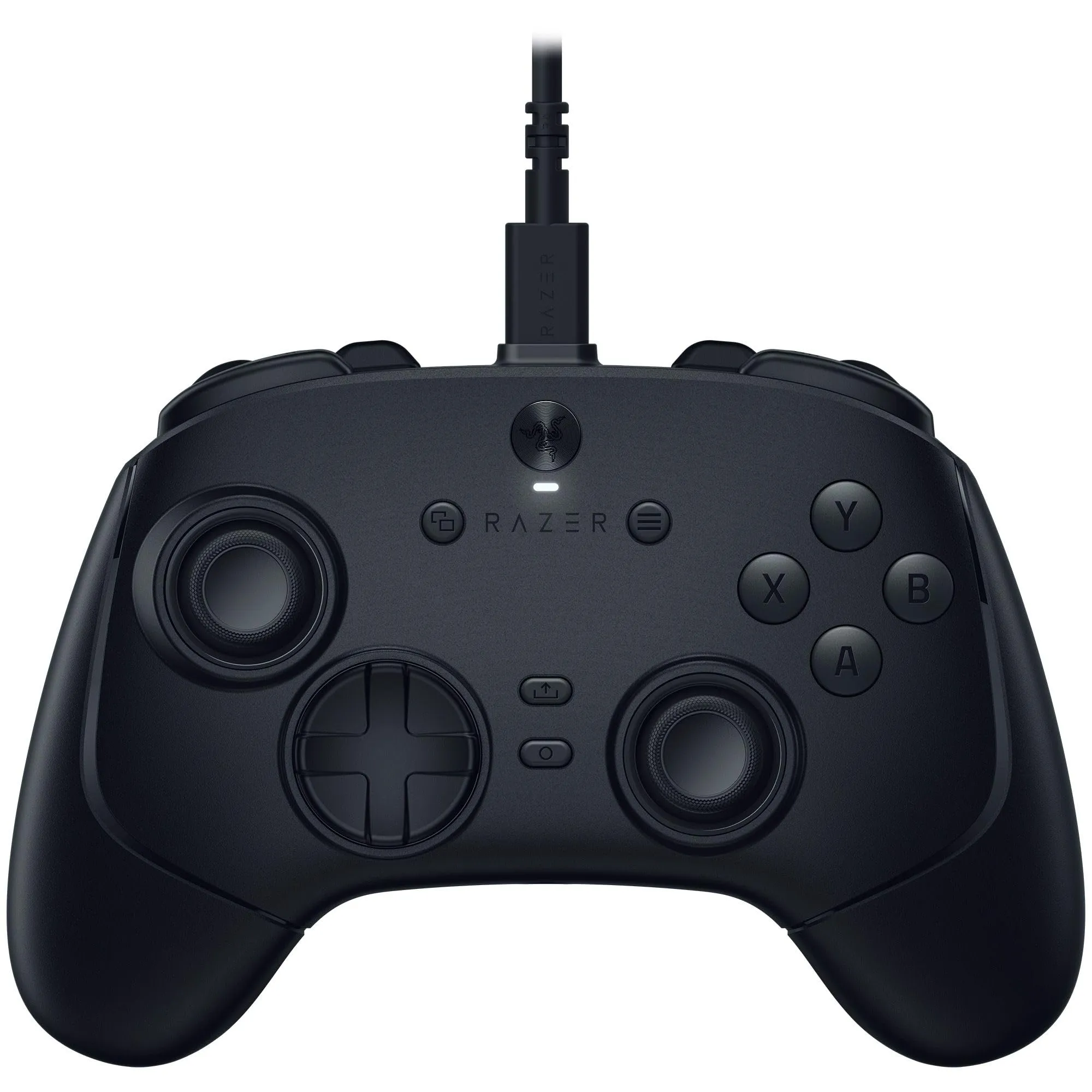 Razer RZ06-05550100-R3U1 — RAZER WOLVERINE V3 TOURNAMENT EDITION 8K PC
