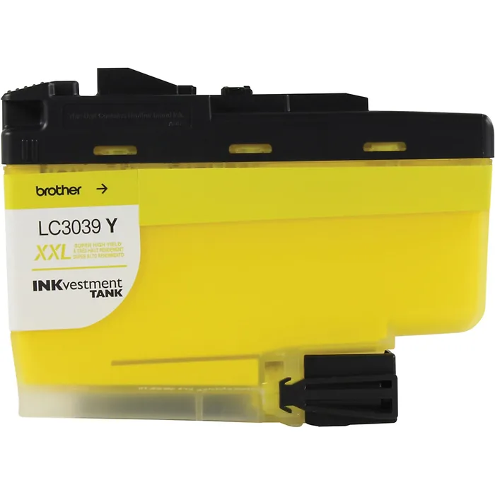 Brother-BRT LC3039Y