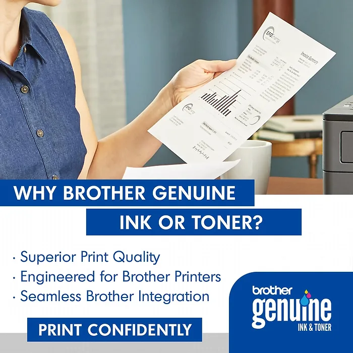 Brother-TN420