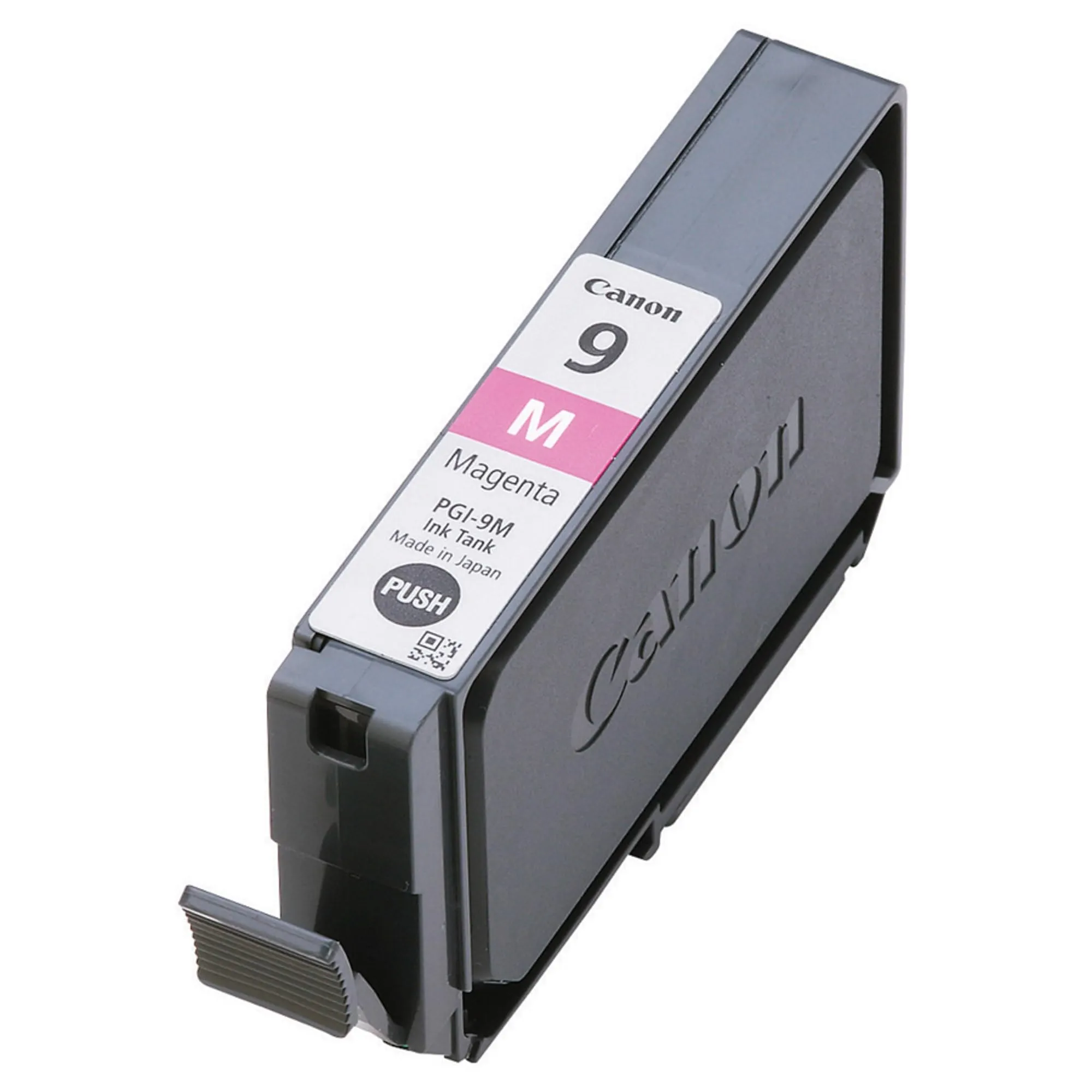 CANON INKJET 1036B002 — PGI-9 M MAGENTA INK TANK - CARTRIDGE - FOR PIXMA PRO9500, PRO9500 MARK II, MX760
