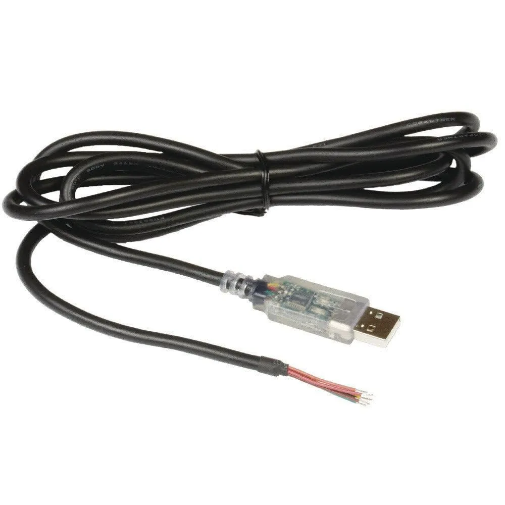Digital Yacht ZDIGUSBNMEA — Digital Yacht NMEA-USB Adaptor