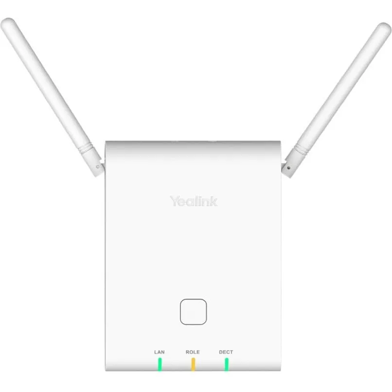 Yealink 1302016 — Yealink W90DM Cordless DECT IP