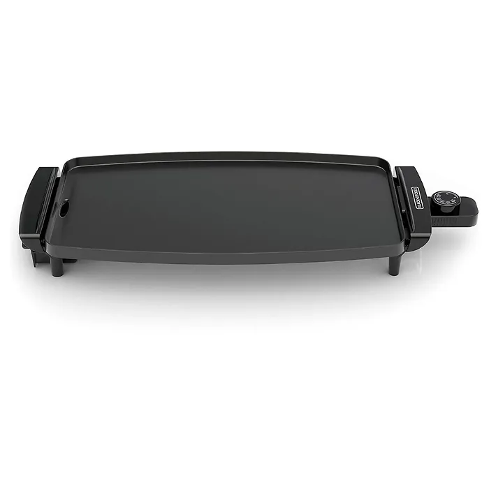 BLACK & DECKER-GD1611BD-FD