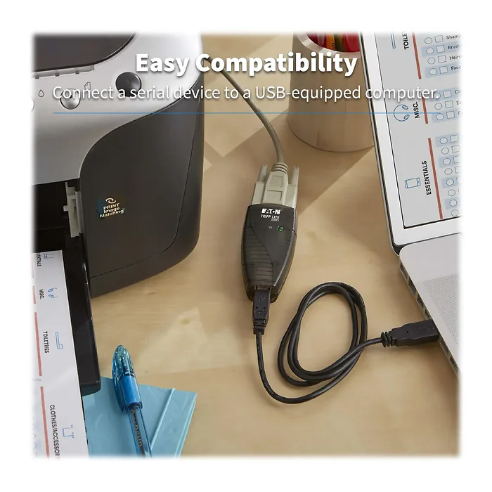 Eaton Tripplite-USA-19HS