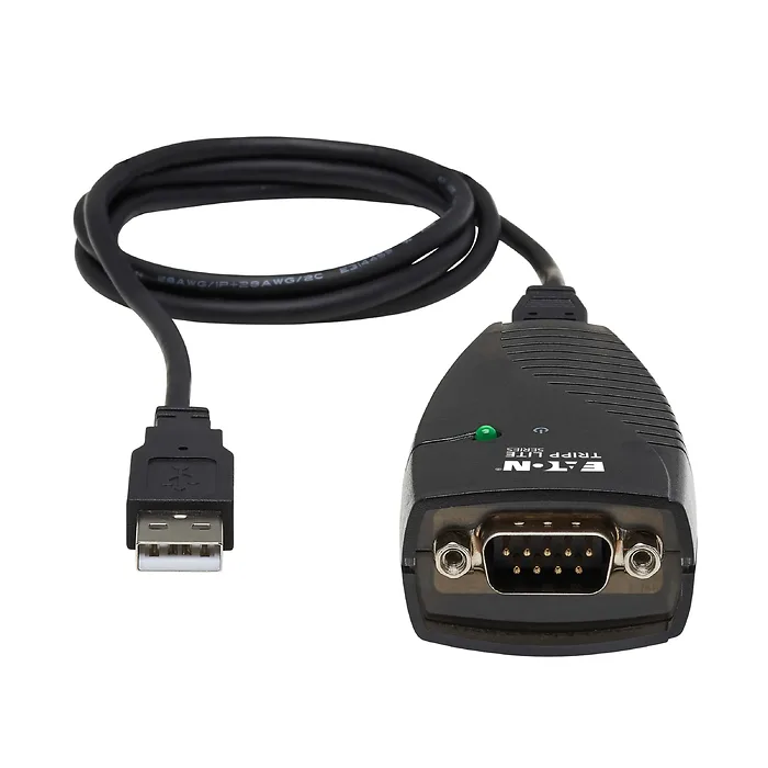 Eaton Tripplite-USA-19HS