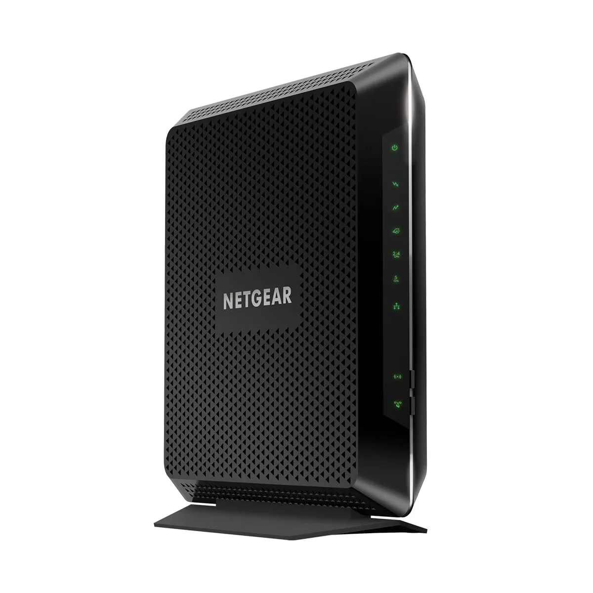 NETGEAR C7000-100NAS — NETGEAR C7000-100NAS NIGHTHAWK DOCSIS 3.0 1.9GBPS TWO-IN-ONE CABLE MODEM +WIFI R
