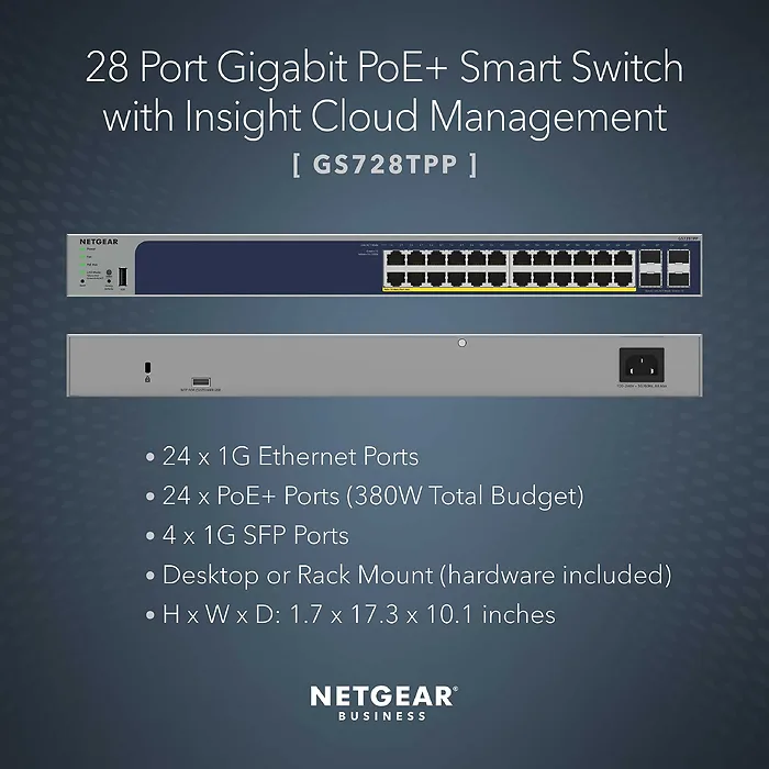 NETGEAR-GS728TPP-300NAS
