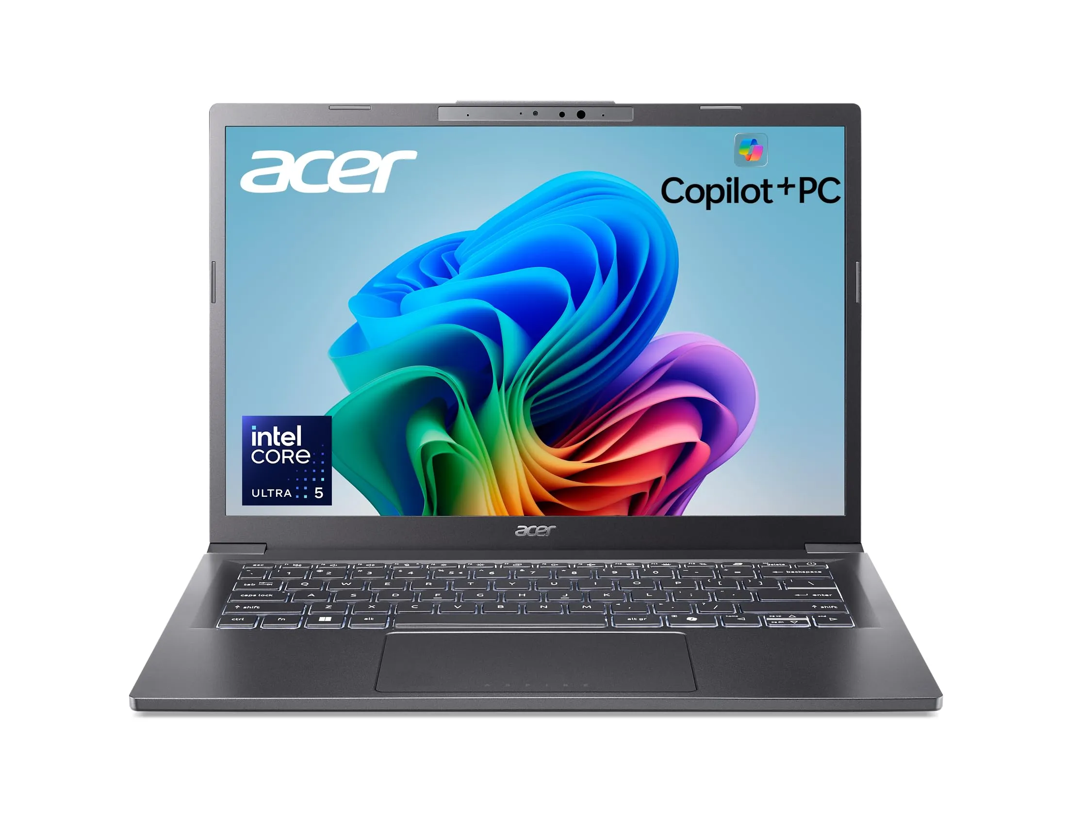 ACER NX.J8LAA.002 — ACER ASPIRE 14 AI LAPTOP