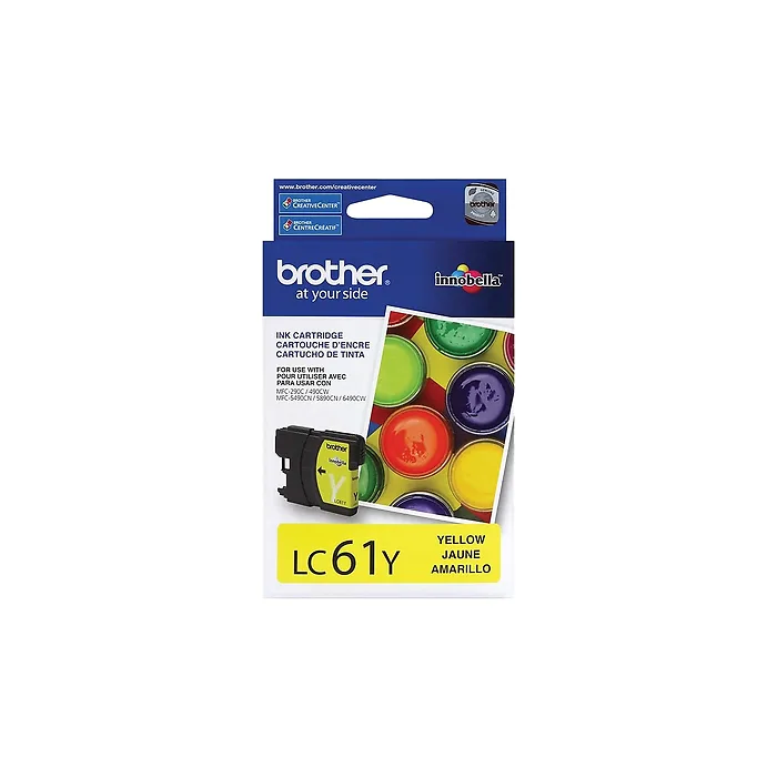Brother-BRTLC61Y