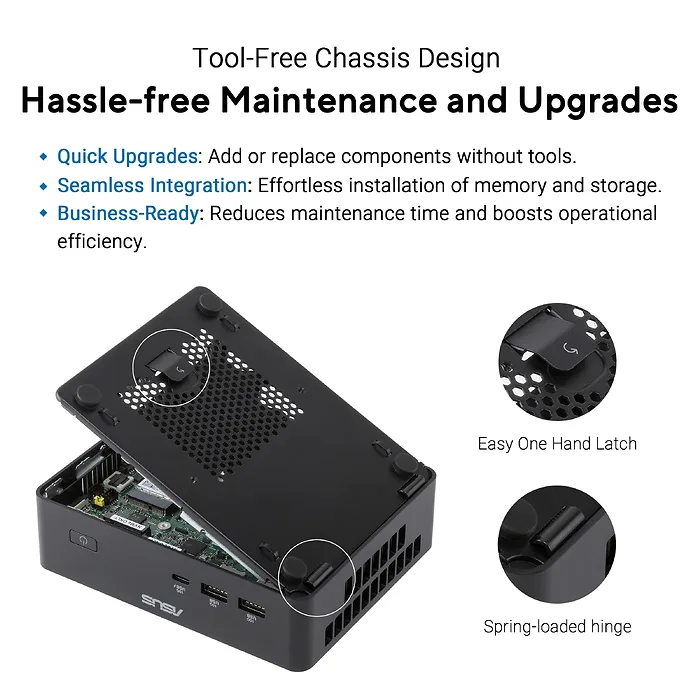 ASUS-RNUC16GDKU5663NU