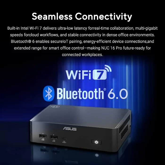 ASUS-RNUC16GDKX76C00U