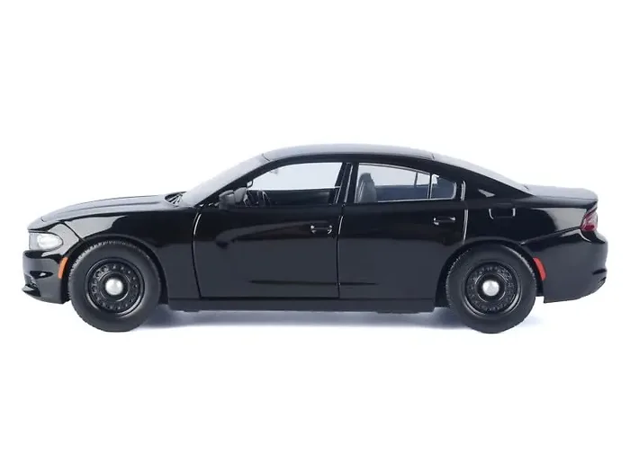 Motormax-76810BK
