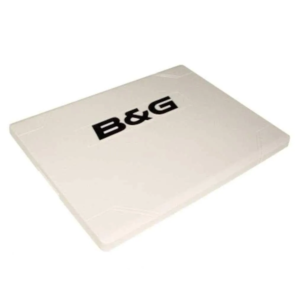 B and G 000-14152-001 — B&G Vulcan 12 Suncover